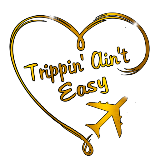 Trippin Ain't Easy